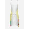thumbnail image 4 of Carolines Treasures BB6027APRON Easter Eggs Moscow Watchdog Apron, 4 of 4