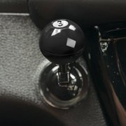 Car Ignition Starter Lever Decoration Onekey Start Button Cover Universally