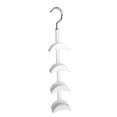 thumbnail image 1 of Estante de almacenamiento de bolsos, percha para bolsos, soporte para múltiples bolsos, percha para bolsos, diseño fácil de usar, 1 of 14