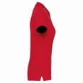 thumbnail image 3 of Kariban Polo Piqué pour Femmes, 3 of 3