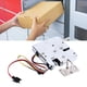 thumbnail image 5 of Cerradura De Perno Eléctrico, Alta Seguridad, Autoeyección Eficiente, Fuerte Resistencia, Casilleros De Gabinete De Control Eléctrico, Respuesta Rápida Para Casilleros De, 5 of 7