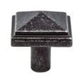 thumbnail image 1 of Berenson 3050-1LWI-P Bouton Rhapsody 1.187 Po de Diamètre avec Fer Vieilli, 1 of 3
