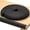 Black, variant on Komfortology Black Foam Corner Guard, 12 ft with 3M Adhesive