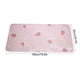 thumbnail image 4 of Alfombra de aire Acondicionado Ecológica, Fondo de Almohada de Patrón de Dibujos Animados de Enfriamiento, 2 Pezas de Cama de Cama de 195x90 cm, Para Dormitorio de Hogar, 4 of 7