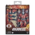 thumbnail image 2 of G.I. Joe Classified Series 191, Cobra-La Royal Guard, 6” Action Figure, 2 of 10