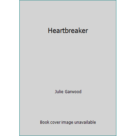 Pre-Owned Heartbreaker (Hardcover) 1568959184 9781568959184