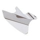 thumbnail image 3 of Deflector de Calor de Motor Pieza de Protección para Motocicleta de Cromo, 3 of 9