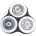 thumbnail image 1 of Têtes de Rasoir Compatibles avec Philips Série 9000 Électrique pour Hommes, 1 of 5