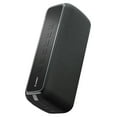 thumbnail image 1 of Altavoz Bluetooth portátil de alta potencia Matsuzay XDOBO X8 60W Gris oscuro, 1 of 6