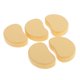 thumbnail image 1 of Cocina de madera Sunnimix Nuggets de pollo comida fingir papel reutilizable Jugar juguetes de cocina, 1 of 6