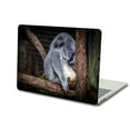 thumbnail image 4 of KSK KAISHEK for New MacBook Air 13" Case 2018 - 2022 Rel. Model A1932 A2179 A2337 m1, Plastic Hard Case, Animal A 0023, 4 of 5