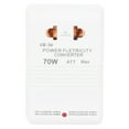 thumbnail image 2 of Power Converter, Easy To Operate Durable Long Service Life   For Home, 2 of 8