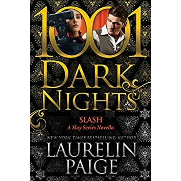 Pre-Owned Slash: A Slay Series Novella (Paperback) 1951812131 9781951812133