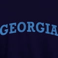 thumbnail image 3 of CafePress - Vintage Georgia - Pullover Hoodie, Classic & Comfortable Hooded Sweatshirt, 3 of 4