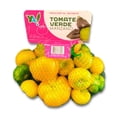 thumbnail image 1 of Tomate verde manzano en malla, 1 of 3
