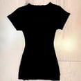 thumbnail image 4 of Vividxx Printed T Shirt Loose Fit Casual Short Sleeve Top With Round Neck Comfortable Soft Tee For Everyday Wear Comfortable, 4 of 5