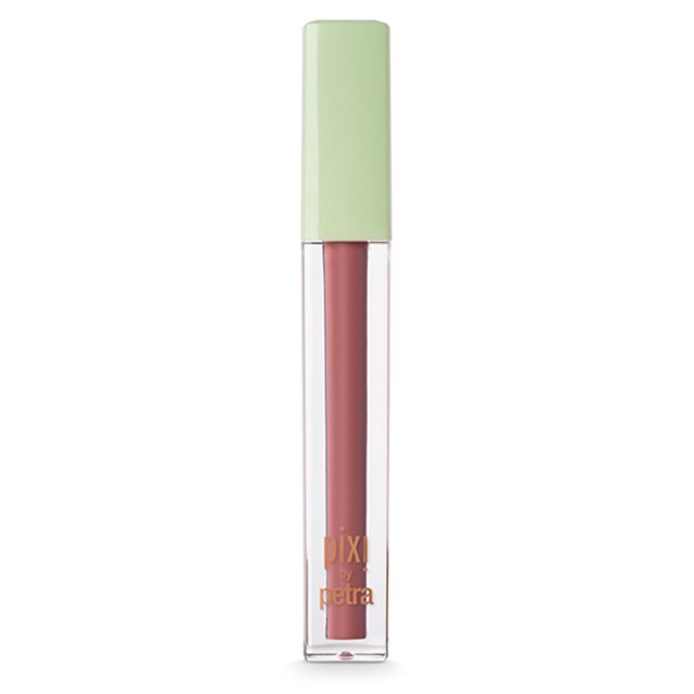 Voluminizador de Labios Pixi LipLift Max Tinte Transparente Rosa 2.7g