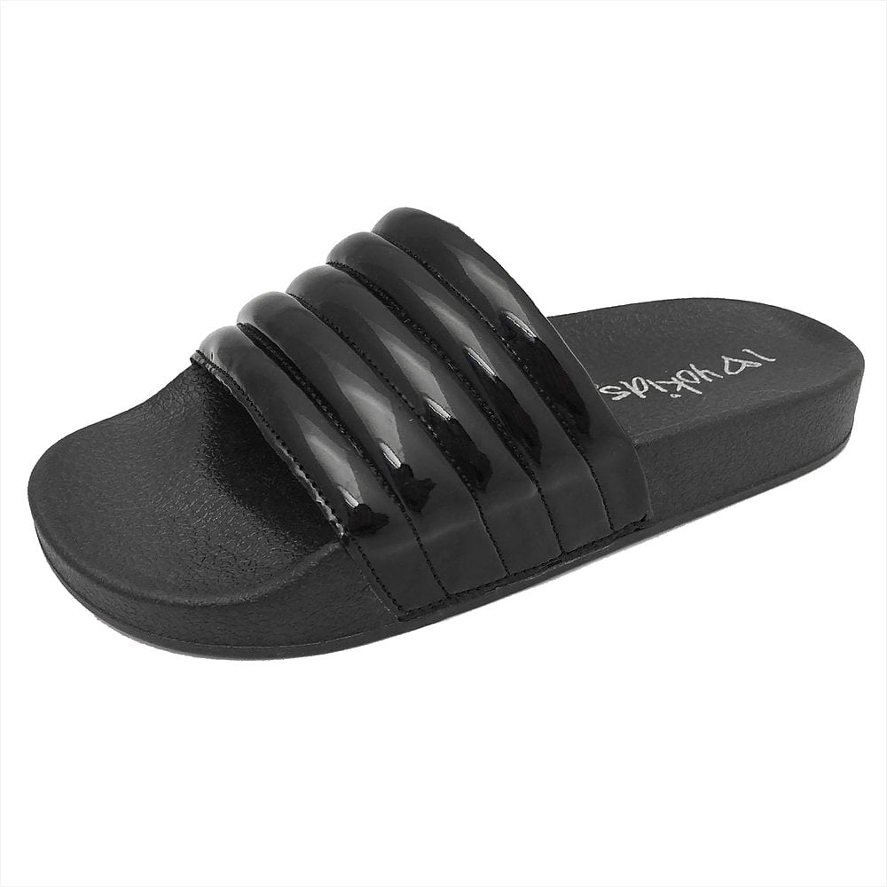 slides slippers for girls