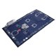 thumbnail image 4 of Alfombra de oración musulmana para niños, alfombra de oración electrónica inteligente de 23,6x39,4 pulgadas con guía de pasos de adoración para niños pequeños, 4 of 5