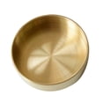thumbnail image 3 of Vajil de joyería de tón, bandeja orgazadora de papelería, de almacenamiento , cuenco Oro S Gloria Bandejas de almacenamiento de mesa redondas, 3 of 8