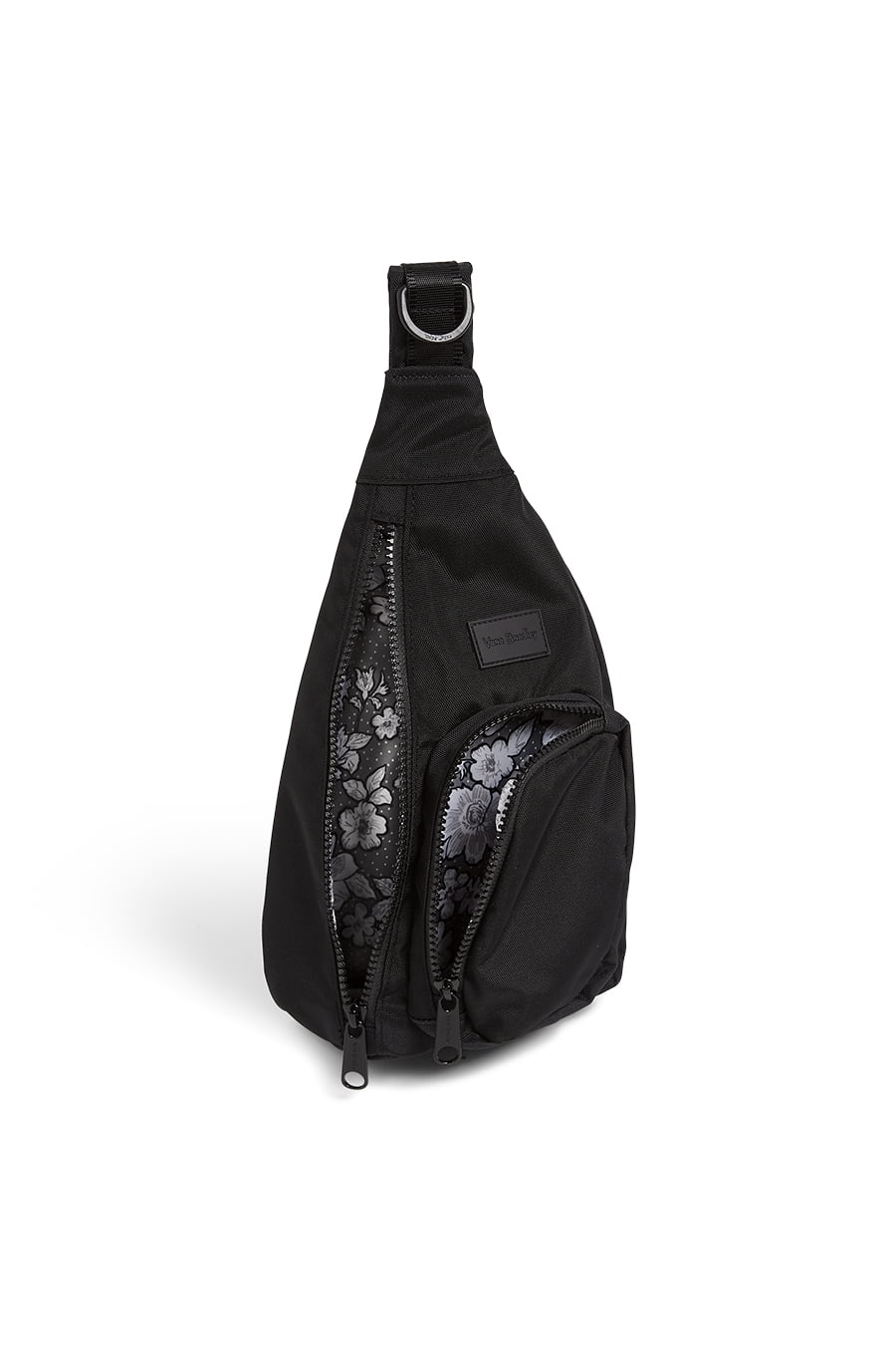 NWT Vera Bradley mini sling backpack VERA BRADLEY ReActive Mini Sling Backpack - Sea Life Turtle  main image 2