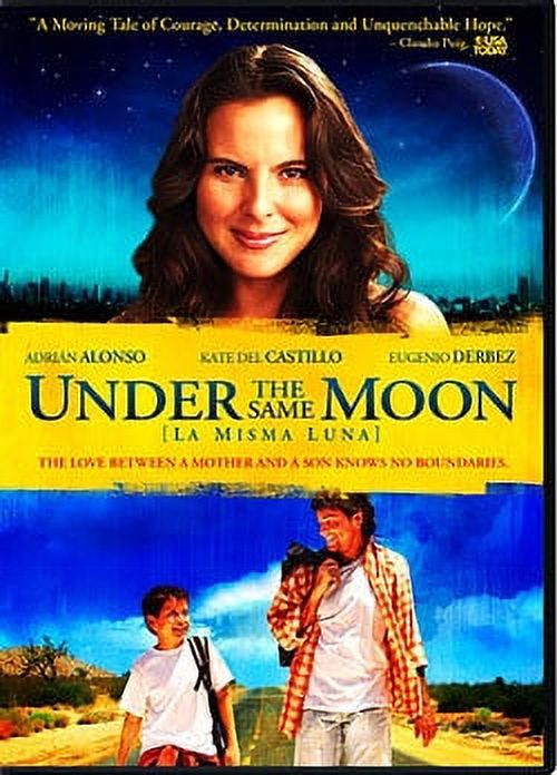 Under the Same Moon (DVD) - image 2 of 2