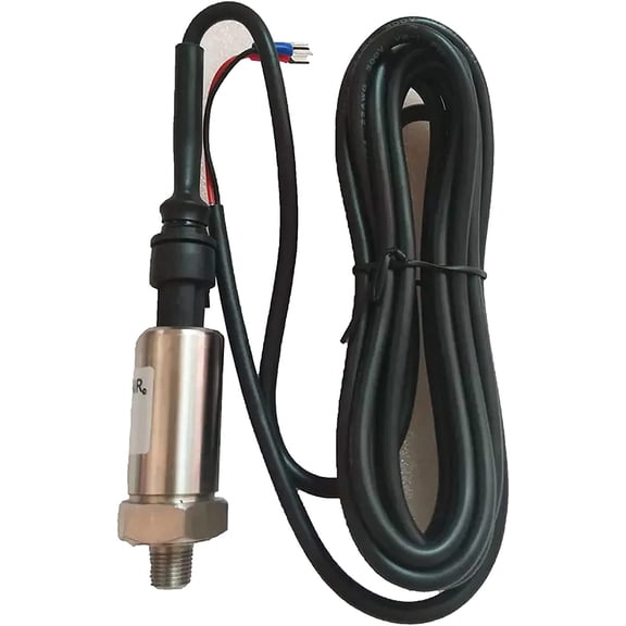 Seapple Pressure Sensor 39853791 Compatible with Ingersoll Rand Compressor Pressure Transducer