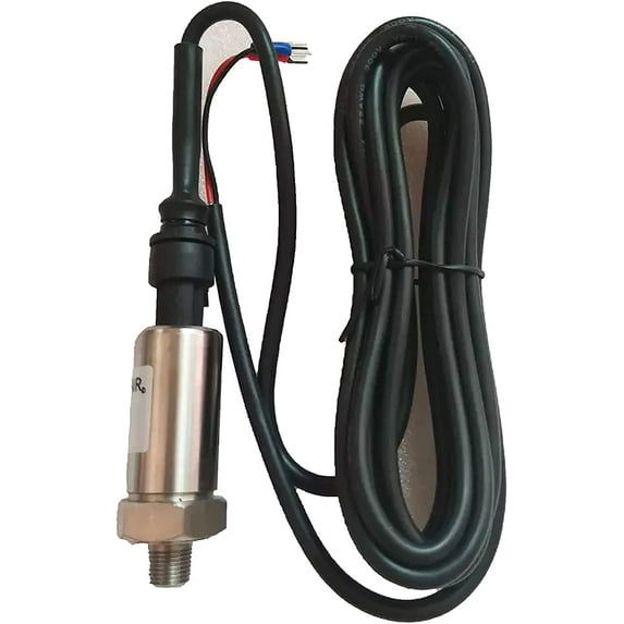 Seapple Pressure Sensor 39853791 Compatible with Ingersoll Rand Compressor Pressure Transducer