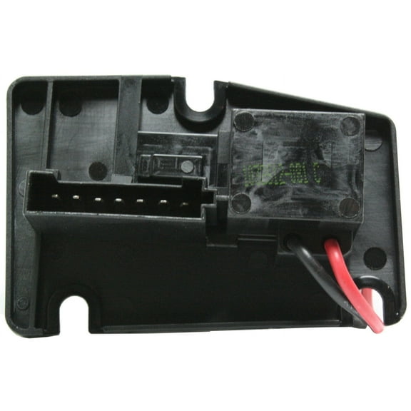 Blower Motor Resistor Compatible with 2000-2002, 2006 Chevrolet Tahoe 2007 GMC Sierra 3500 Classic 8Cyl 5.3L 5.7L 4.8L 6.0L 8.1L 6.6L
