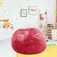 thumbnail image 1 of Funda circular grande de terciopelo para sofá o silla | Tejido elástico, suave, esponjoso y cómodo | Diseño moderno para sala de estar, dormitorio y oficina | 150 cm x 75 cm | Lavable a máquina |, 1 of 7