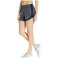 thumbnail image 3 of Nike Dry Tempo Short Black Heather/Black/Black/Wolf Grey, 3 of 3