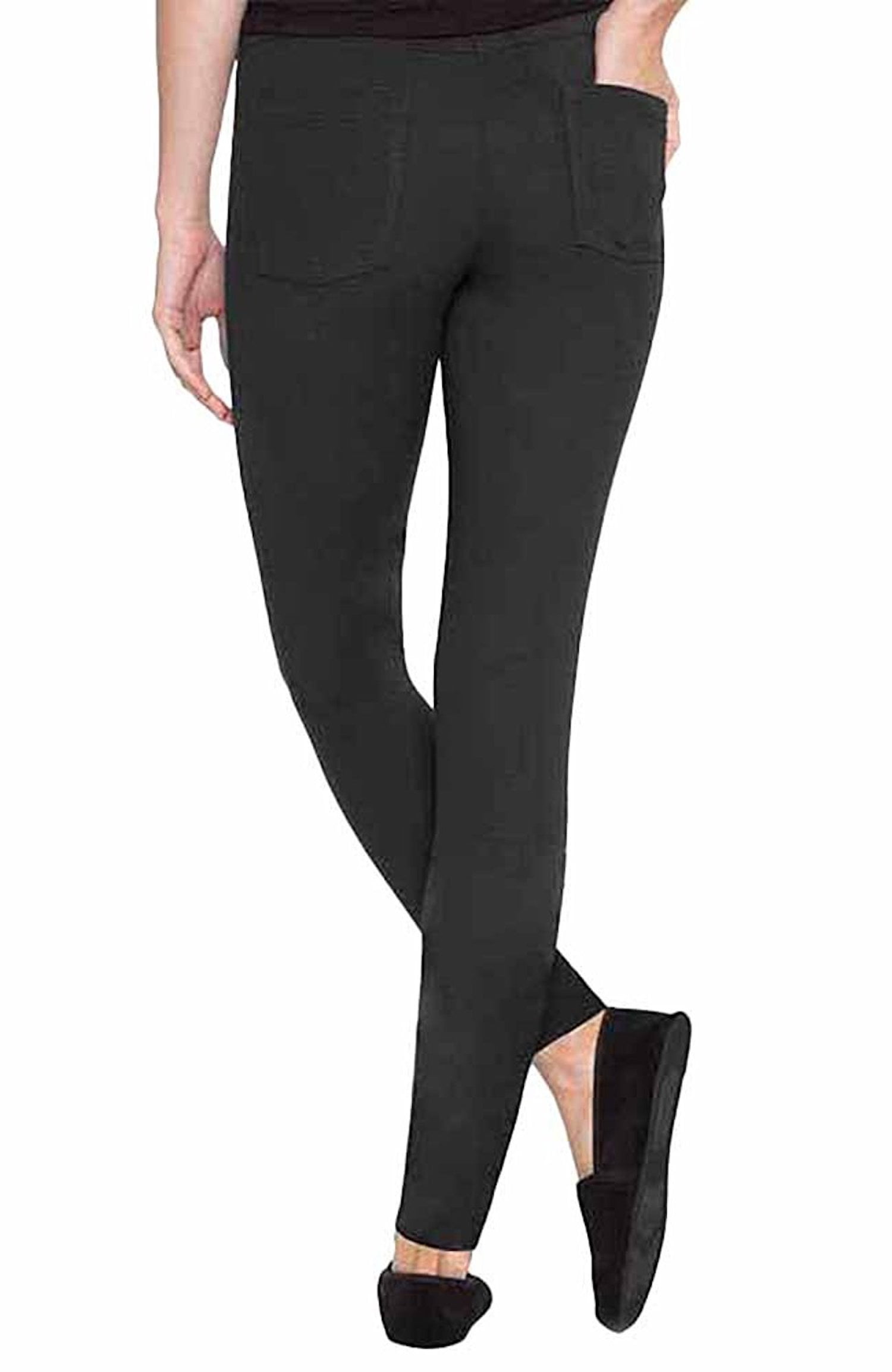 Matty m leggings with back pockets outlet