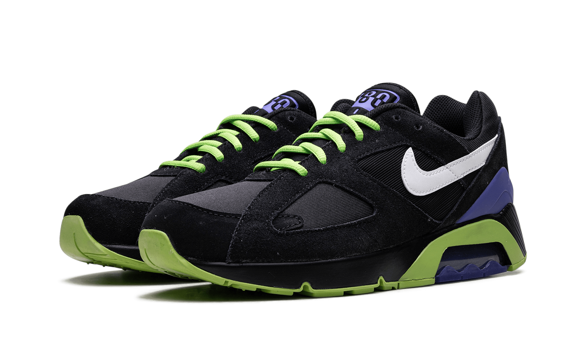 NIKE MENS Air Max 180 "Joker" FZ3058 001 from Stadium Goods