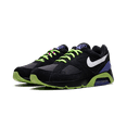 thumbnail image 2 of NIKE MENS Air Max 180 "Joker" FZ3058 001 from Stadium Goods, 2 of 8