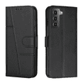 thumbnail image 2 of Folio Wallet Cover Mobile Phone Case Holder With Kickstand For Samsung Galaxy S23/S23 Plus/S23 Ultra/Galaxy S22/S22 Plus/S22 Ultra/Galaxy S21/S21 FE/S21 Plus/S21 Ultra/S20/S20 FE /S20 Plus/S20 Ultra/N, 2 of 4