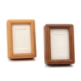 thumbnail image 6 of Aspire Wooden Picture Frames, Tabletop Photo Frames with Magnetic, Collect Small Photo, Scrawl Artwork, 6 of 7