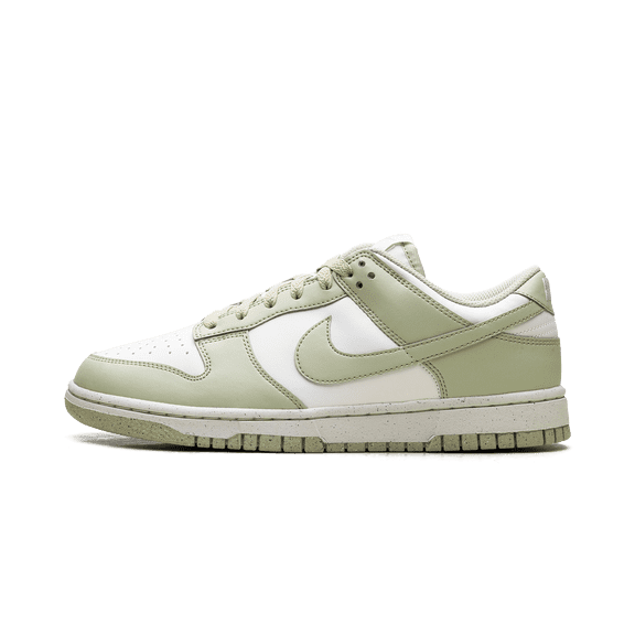NIKE WOMENS Dunk Low Next Nature Womens "Olive Aura" HF5384 300 HF5384 300 from Stadium Goods