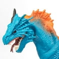 thumbnail image 4 of Adventure Force - Mighty Megasaur Dragon, Blue, 4 of 6