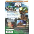 thumbnail image 2 of ATV Off Road Fury 2 (Greatest Hits) - PlayStation 2, 2 of 2