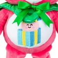 thumbnail image 3 of Care Bears Holiday Bean Plush Great Giving Bear (ELF), Christmas Plush Toy for Boys and Girls, Medium Plush, Plush Toy for Kids, Kids, 3 of 5