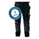 thumbnail image 3 of Pantalon Cargo De Trabajo Rudo Uso Industrial Multibolsillo, 3 of 8