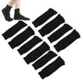 thumbnail image 1 of Breathable Five Toe Socks Prevent Foot Odor for Men Running Yoga Lightweight Comfortable, 1 of 7