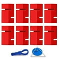 thumbnail image 5 of Opvise 5/8/10Pcs Team Building Games 5-20 Players Teamwork Coordination Game for Team Building Activities Competitive Fun Group Game for Parties Outdoor Events, 5 of 8