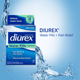 thumbnail image 4 of Diurex Water Pills + Pain Relief - Relieve Water Bloat, Cramps, & Fatigue - 42 Ct, 4 of 4