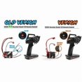 thumbnail image 4 of New Version 2.4G V2 mitter Remote Controller for 12428 12423 12427 1/12 RC Car Spare Parts, 4 of 5