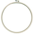 thumbnail image 2 of Edmunds Wood Embroidery Hoop 10in, 2 of 2