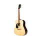 thumbnail image 1 of Guitarra Acústica EpiPhone Dr-100 Zurda Natural Brillante, 1 of 4