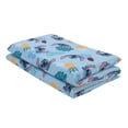 thumbnail image 4 of Lámina para siesta Disney Stitch, extraña pero linda, preescolar, 4 of 5