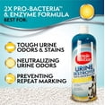 thumbnail image 3 of Limpiador enzimático, destructor de orina, solución simple, 960 ml, 3 of 7