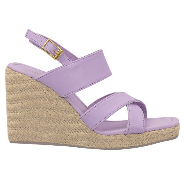 Sandalia Sara Color Lila 26.5 Dorothy Gaynor Sandalia Sara Color Lila 26.5
